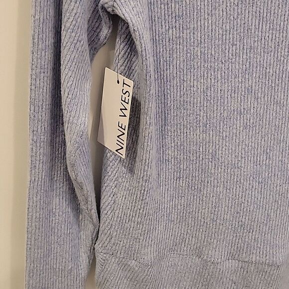 Nine West sweater, size M - Picture 4 of 7